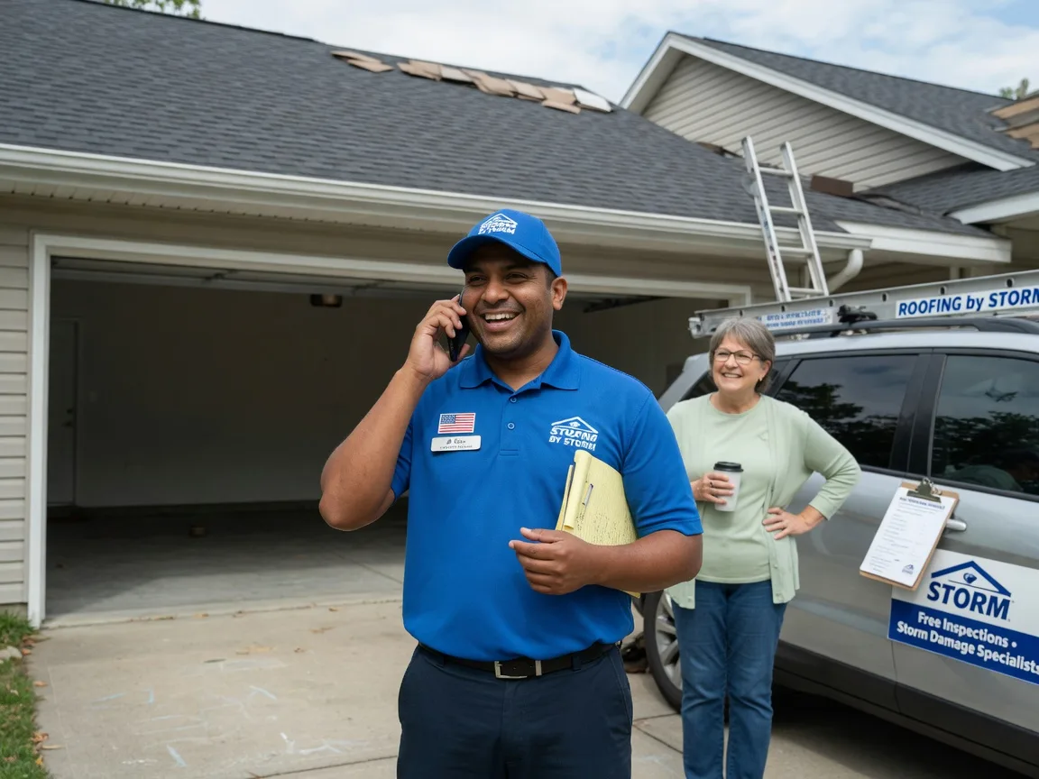 Roof Repair Near Me Point Lay, AK FAQs